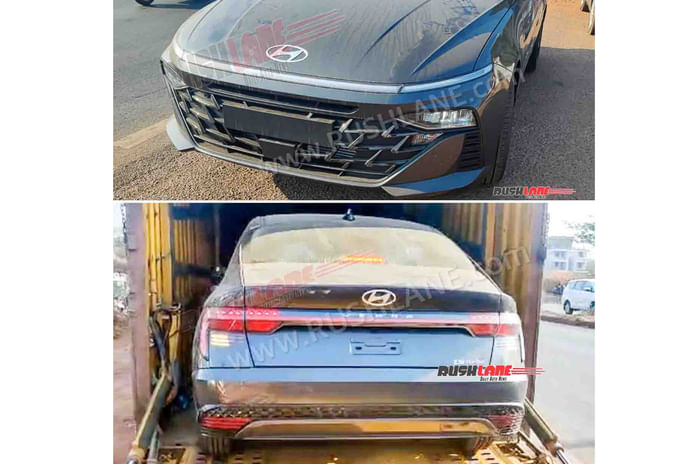 New Hyundai Verna 1.5 turbo to get sportier exterior, interior design